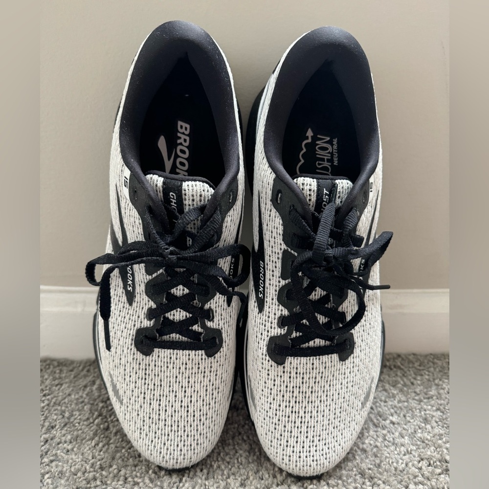 Men’s Brooks Ghost 15